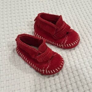 Infant Minnetonka Moccasins